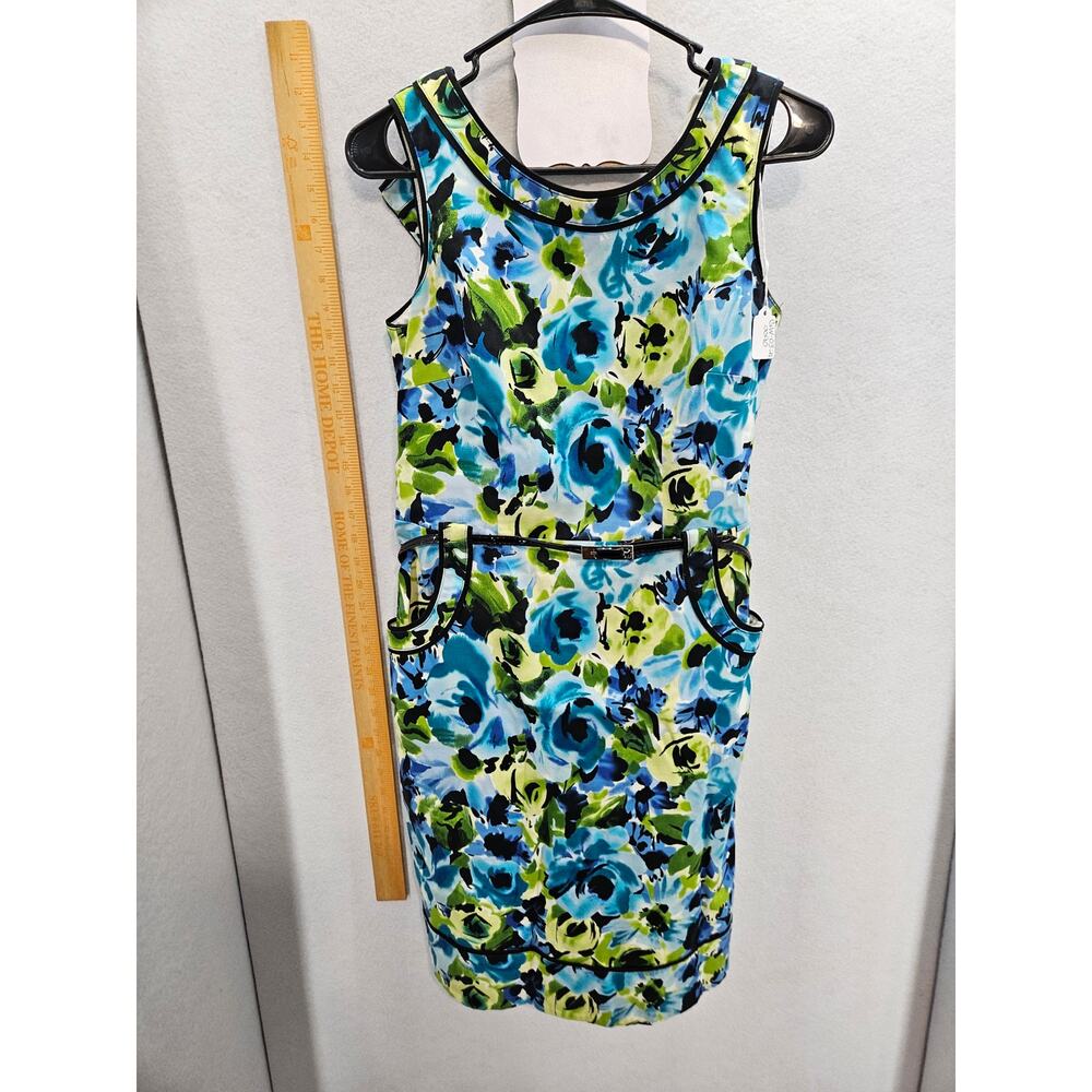 ABG Dress, size 8